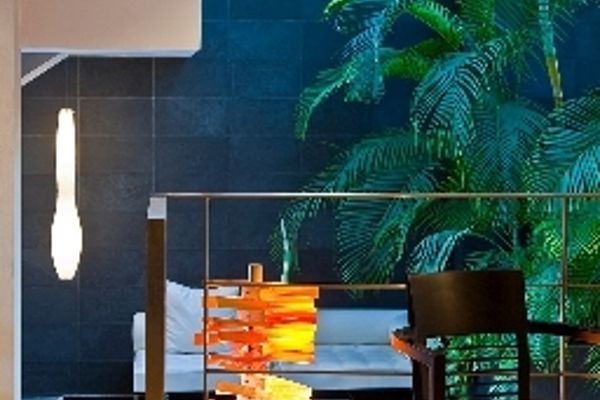 Hotel Areca (Provinz Alicante)